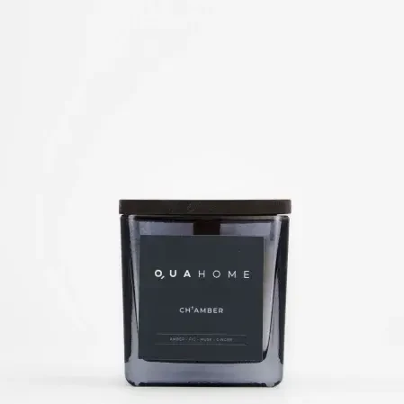 Ch'amber Kokulu Mum Antrasit 270 Gr - 3