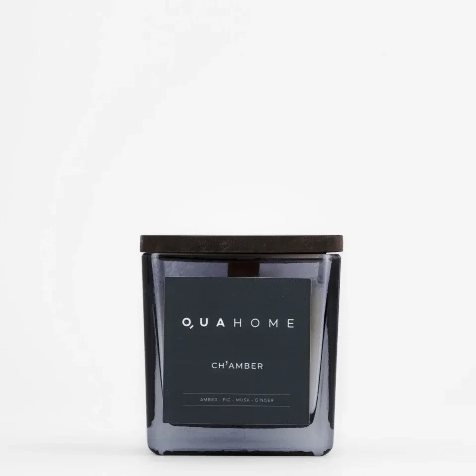 Ch'amber Kokulu Mum Antrasit 270 Gr - 3