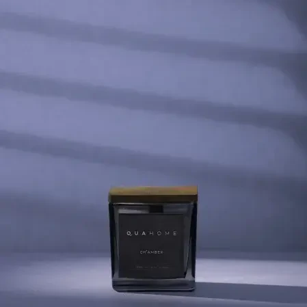 Ch'amber Kokulu Mum Antrasit 270 Gr - 1