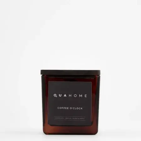 Coffee O' Clock Kokulu Mum Kahverengi 270 Gr - 3