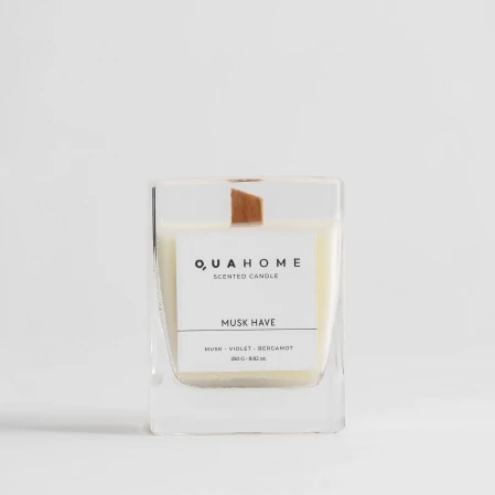 Musk Have Kokulu Mum Küp 250 Gr - 3