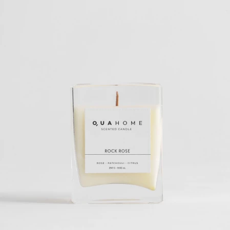 Rock Rose Kokulu Mum Küp 250 Gr - 3