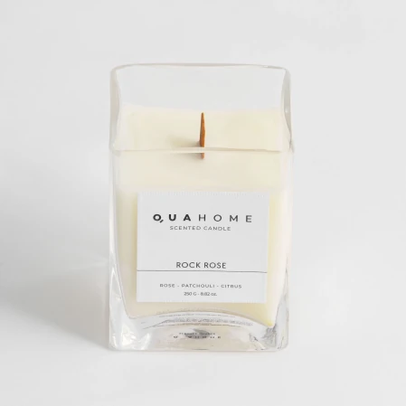 Rock Rose Kokulu Mum Küp 250 Gr - 2