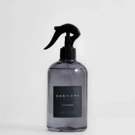 Ch'amber Sprey Oda Kokusu Antrasit 500 Ml - 2
