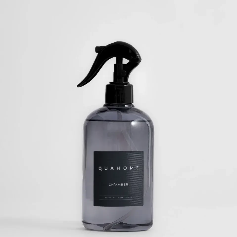 Ch'amber Sprey Oda Kokusu Antrasit 500 Ml - 2