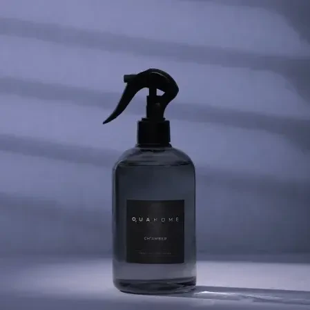 Ch'amber Sprey Oda Kokusu Antrasit 500 Ml - 1