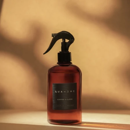 Coffee O' Clock Sprey Oda Kokusu Kahverengi 500 Ml - 1