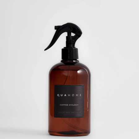 Coffee O' Clock Sprey Oda Kokusu Kahverengi 500 Ml - 2