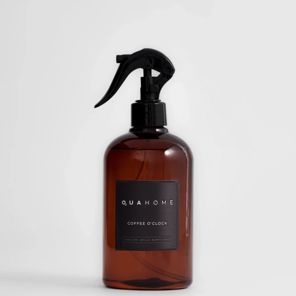 Coffee O' Clock Sprey Oda Kokusu Kahverengi 500 Ml - 2