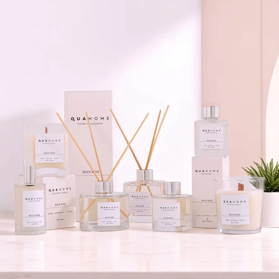 Rock Rose Sprey Oda Kokusu 100 Ml - 3