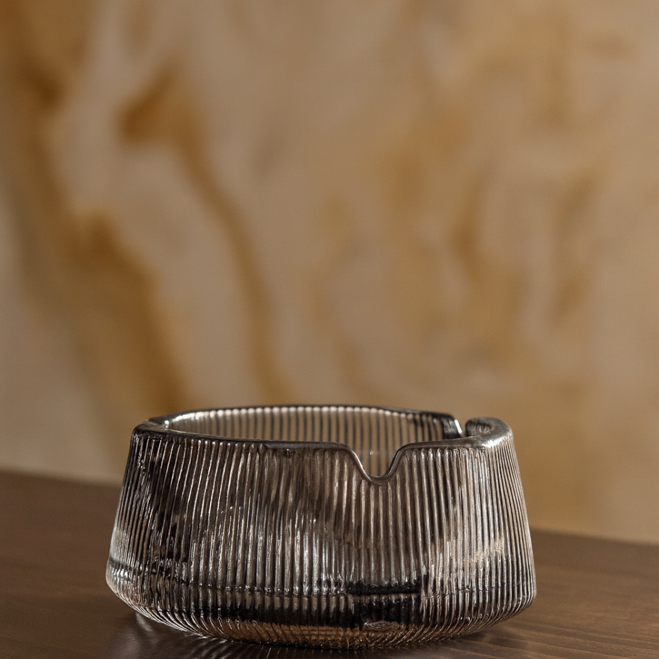 Lei Cam Küllük Antrasit 10 Cm - 1