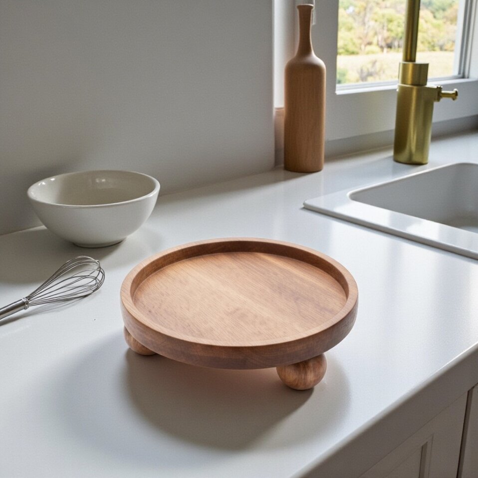 Mio Top Ayaklı Sunumluk - 2