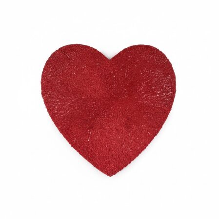 Neo Kalp Amerikan Servis Kırmızı - Qua Home