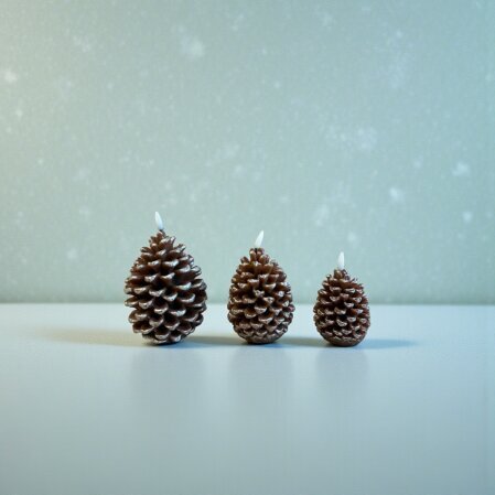 Neo Kozalak Led Mum - 3