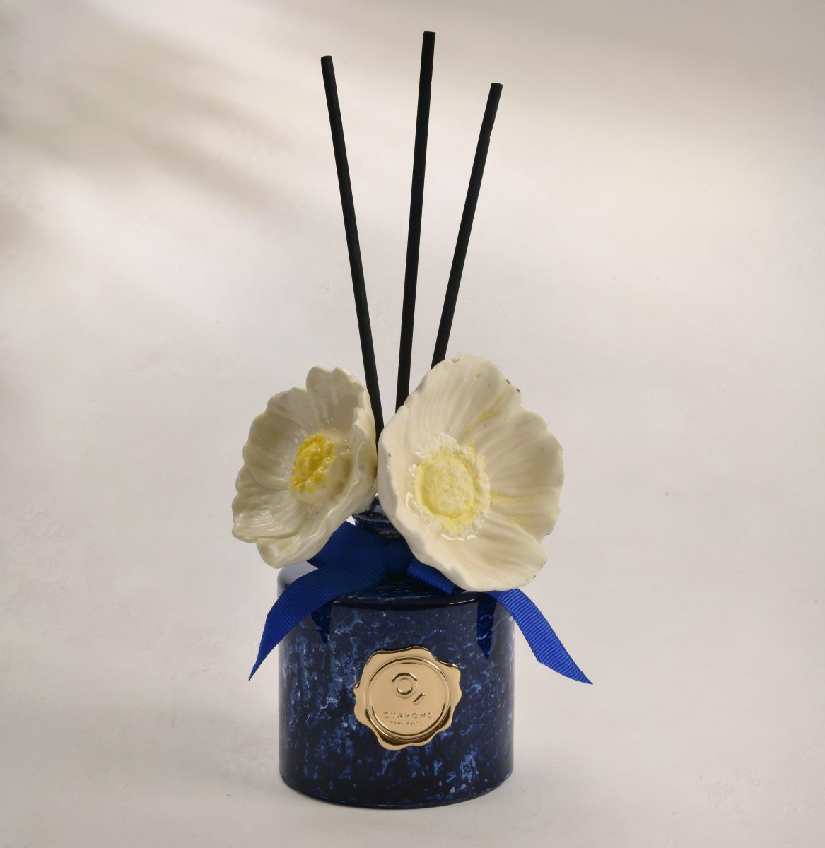 Night Bloom Çubuklu Oda Kokusu Mavi 250 Ml - 1