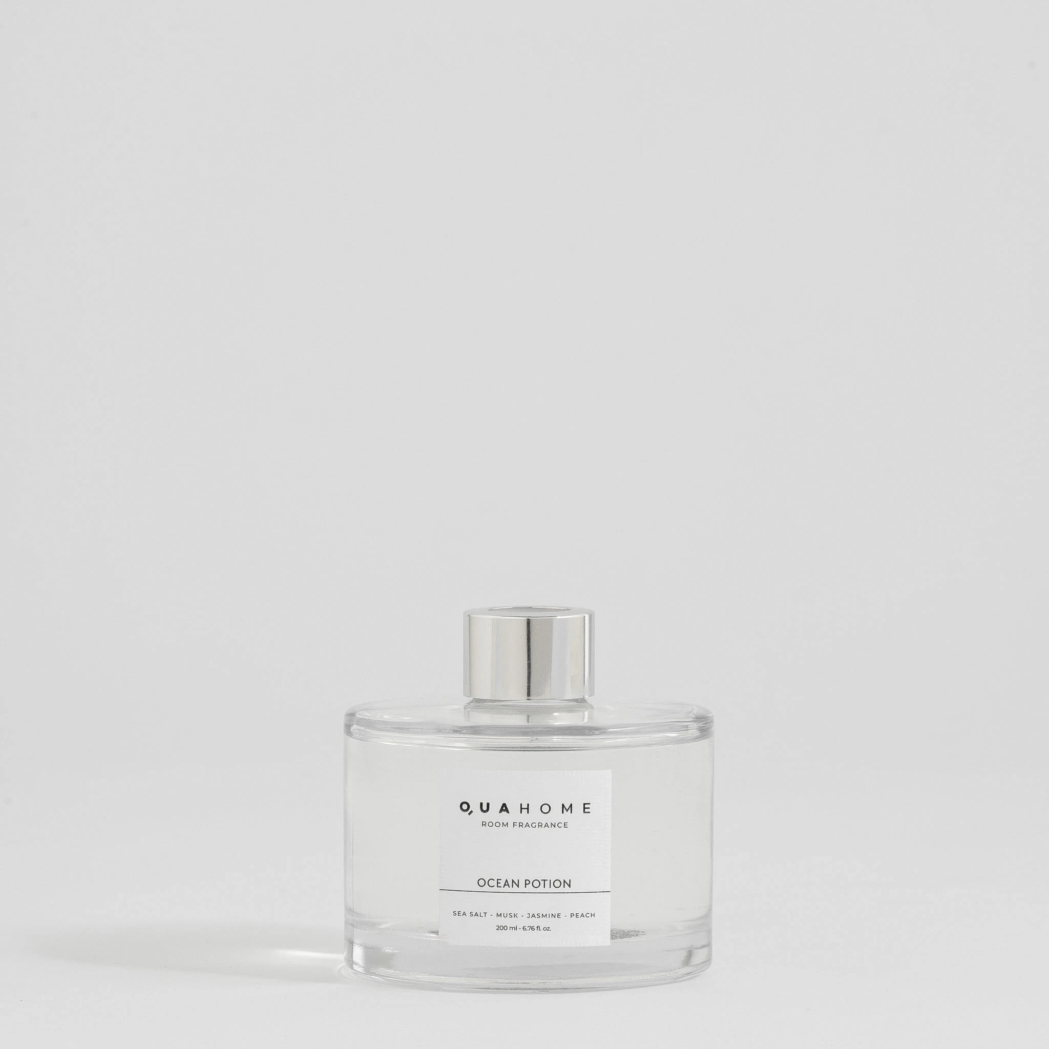 Ocean Potion Çubuklu Oda Kokusu Silindir Şişe 200 Ml - 2