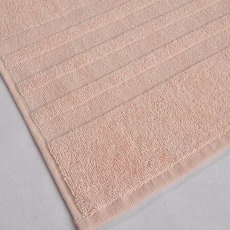 Senza Pamuk El Havlusu Pembe 30x50 Cm - 2