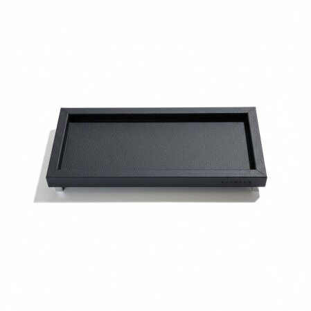 Slvie Deri Sabunluk Seti Lacivert - 5