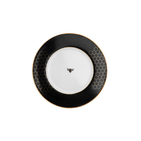 Bee Royal Servis Tabağı 27 Cm - Qua Home