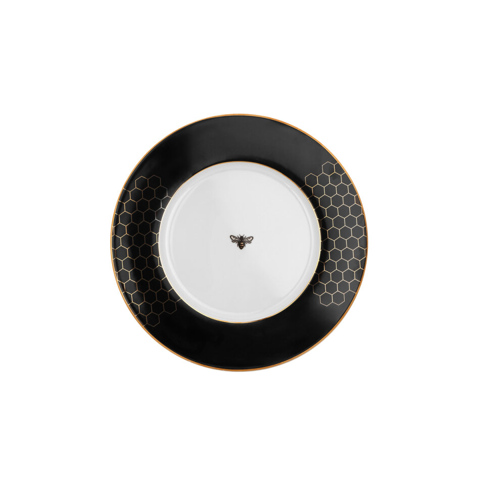 Bee Royal Servis Tabağı 27 Cm - 1