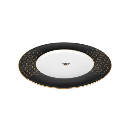 Bee Royal Servis Tabağı 27 Cm - 2