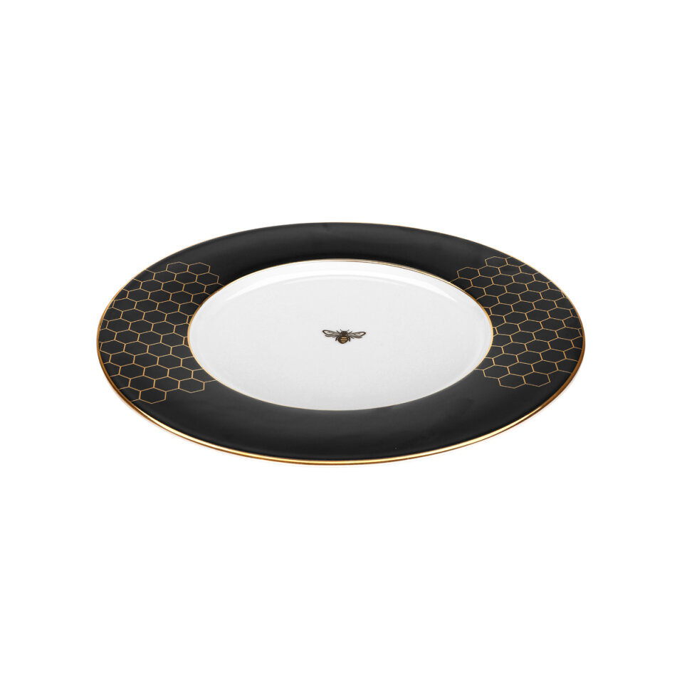 Bee Royal Servis Tabağı 27 Cm - 2