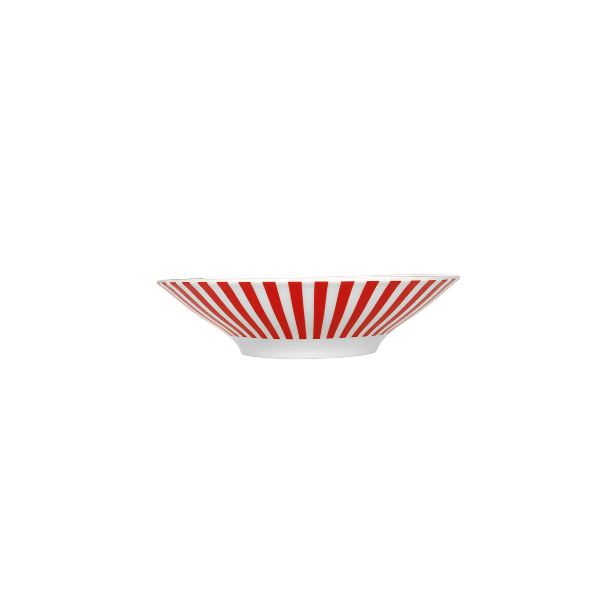 Red Deep Çukur Tabak 19 Cm - 3