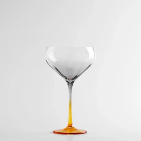 Luc Renkli 6lı Kup Bardak 380 ml - 7