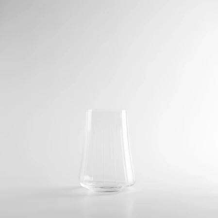 Moena Kristal Meşrubat Bardağı 400 cc - 2