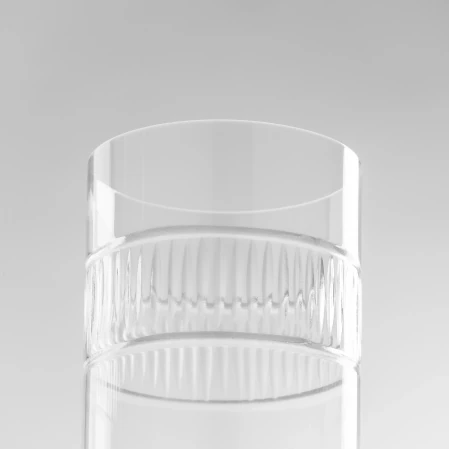 Ritzy Kristal Meşrubat Bardağı 300 cc - 2