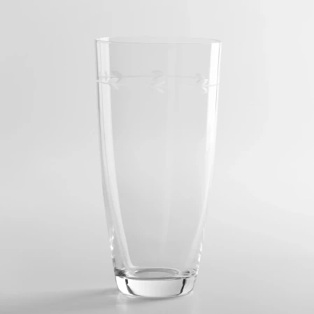 Rythym Kristal Meşrubat Bardağı 350 cc - 2