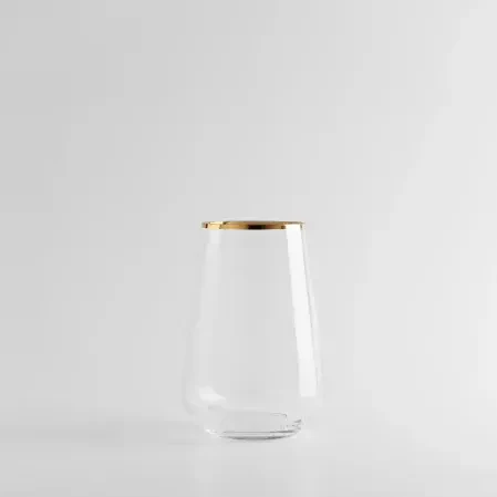 Meringue Kristal Su Bardağı 380 cc - 2