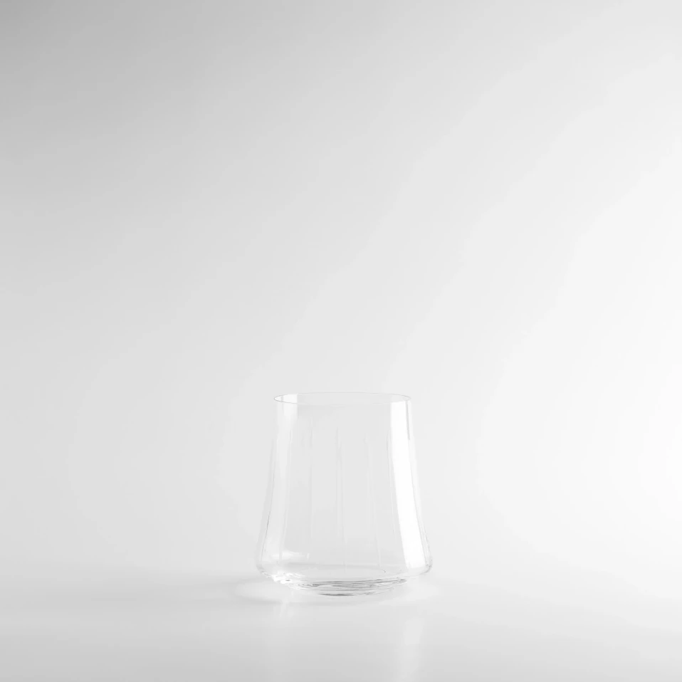 Moena Kristal Su Bardağı 350 cc - 3