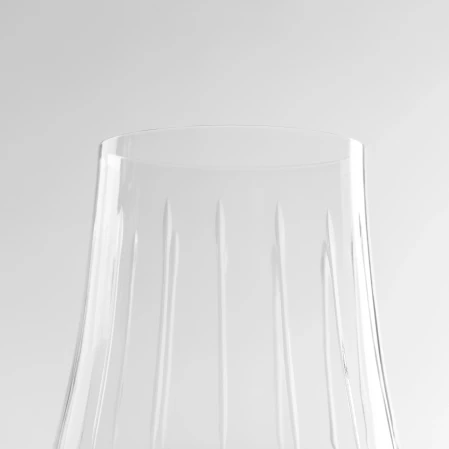 Moena Kristal Su Bardağı 350 cc - 2