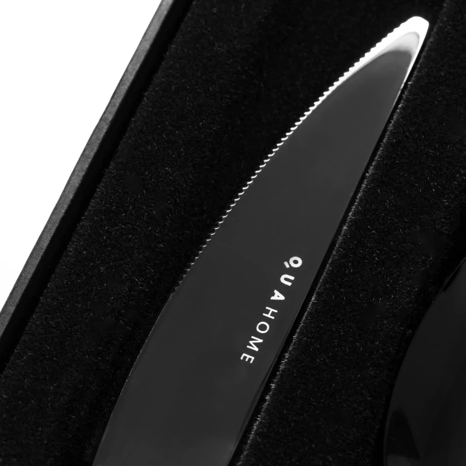 Kai 42 Parça Çatal Kaşık Bıçak Seti - 4