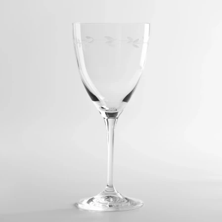 Rythym Kristal Beyaz Şarap Kadehi 250 cc - 2