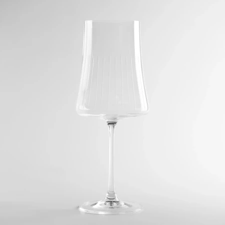 Moena Kristal Kırmızı Şarap Kadehi 560 cc - 2