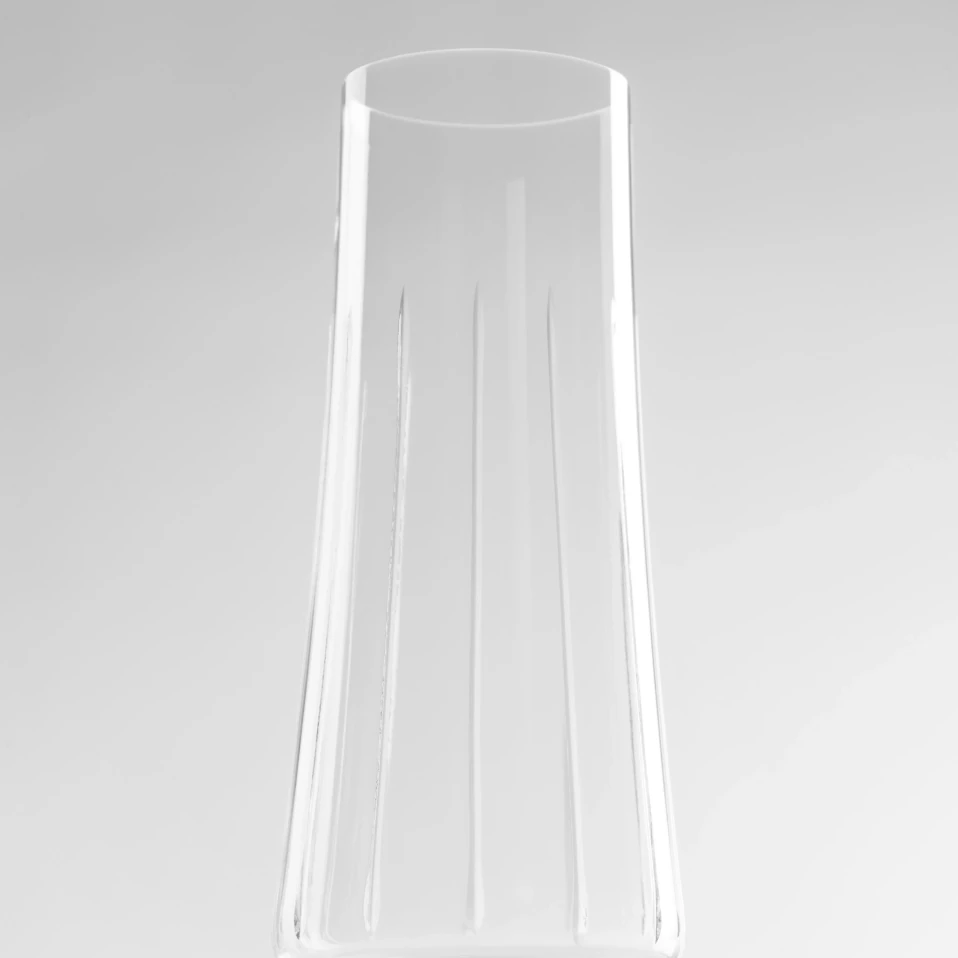 Moena Kristal Şampanya Kadehi 210 cc - 2