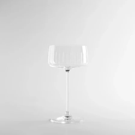 Moena Kristal Şampanya Kadehi 220 cc - 2