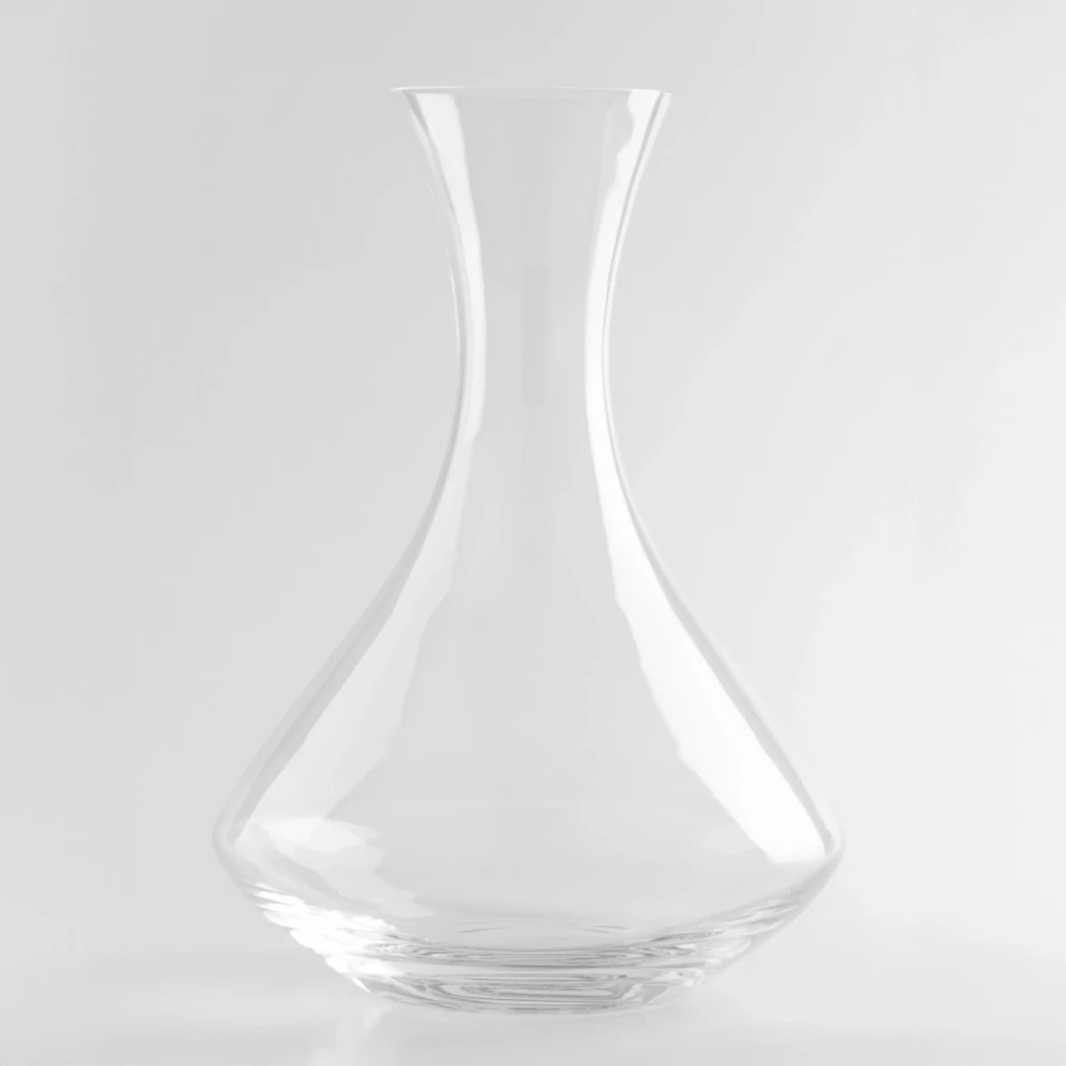 Meringue Kristal Karaf - 1