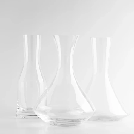 Ritzy Kristal Karaf - 3