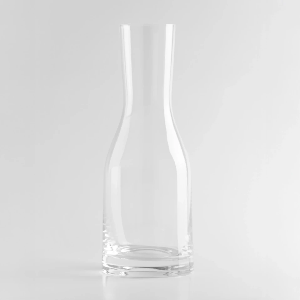 Ritzy Kristal Karaf - 1