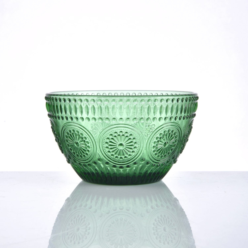 Elvira Cam Kase Yeşil - 2