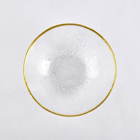 Neva Gold Detaylı Kase 15,7 cm - 1