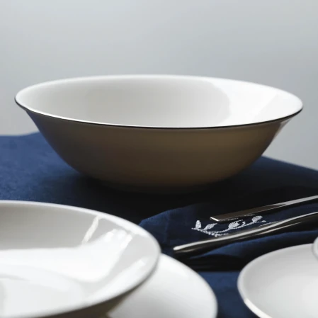 Elias Platin Salata Kasesi 25 cm - 2