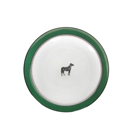 Jungle Muse Salata Kasesi 24 Cm - Qua Home