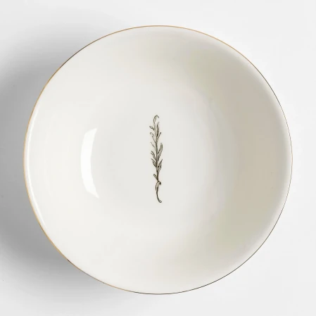 Lyra Gold Salata Kasesi 25 cm - 1