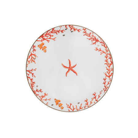 Red Deep Salata Kasesi 26 Cm - Qua Home