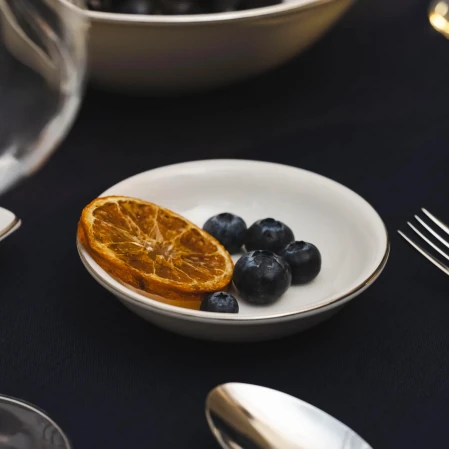 Elias Platin Servis Kasesi 11 cm - 7