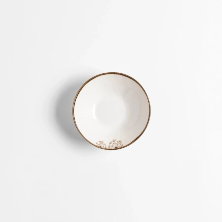 Nash Desenli Servis Kasesi 11 cm - 1